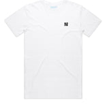 Mid Weight Organic Cotton Tee 9009