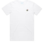 Mid Weight Organic Cotton Tee 9009