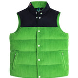 BOO Greenary Down Vest