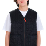 KINTO Quilted Vest
