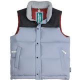 MERABO Light Down Vest