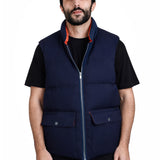 RITA Down Vest