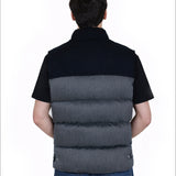 BOO Twill Down Vest
