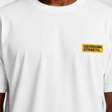 Organic  Tee 9022