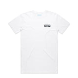 Organic  Tee 9022