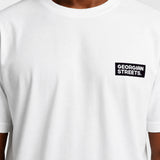 Organic  Tee 9022