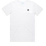 Mid Weight Organic Cotton Tee 9009