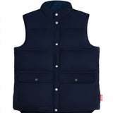 NAGAZ Down Vest