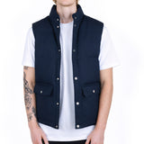 NAGAZ Down Vest