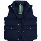 NAGAZ Down Vest