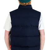 NAGAZ Down Vest
