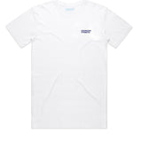 Mid Weight Organic Cotton Tee 9009