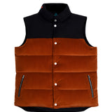 BOO Browny Down Vest