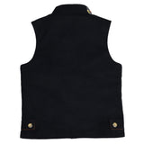 CASHE Heritage Vest