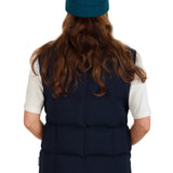 REDINI Down Vest