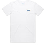 Mid Weight Organic Cotton Tee 9009