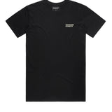 LIGHTWEIGHT ORGANIC  TEE 9001