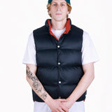 Sindicate Down Vest
