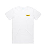Organic  Tee 9022