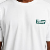 Organic  Tee 9022