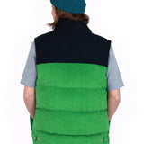 BOO Greenary Down Vest