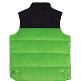 BOO Greenary Down Vest