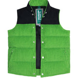 BOO Greenary Down Vest