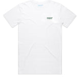 Mid Weight Organic Cotton Tee 9009