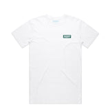 Organic  Tee 9022
