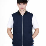 REDINI Down Vest