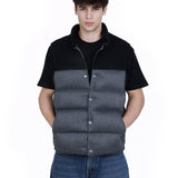 BOO Twill Down Vest