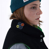 BOO Greenary Down Vest