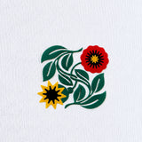 Mid Weight Organic Cotton Tee 9009