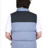 MERABO Light Down Vest