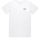 Mid Weight Organic Cotton Tee 9009