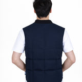 REDINI Down Vest
