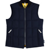 REDINI Down Vest
