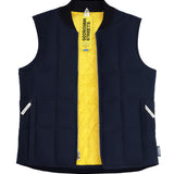 REDINI Down Vest