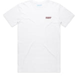 Mid Weight Organic Cotton Tee 9009