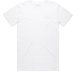 Mid Weight Organic Cotton Tee 9009