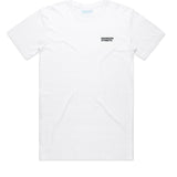 Mid Weight Organic Cotton Tee 9009