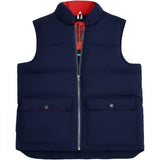 RITA Down Vest