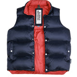 Sindicate Down Vest