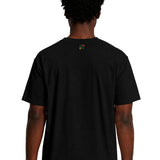 LIGHTWEIGHT ORGANIC  TEE 9001