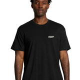 LIGHTWEIGHT ORGANIC  TEE 9001