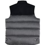 BOO Twill Down Vest