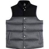 BOO Twill Down Vest