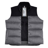 BOO Twill Down Vest