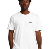 Mid Weight Organic Cotton Tee 9009