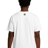 Mid Weight Organic Cotton Tee 9009